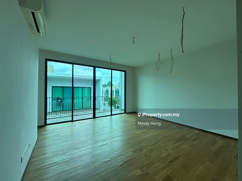 Semi-Detached House for Sale in 5aafu, Gelang Patah by Mindy Heng - iProperty.com.my