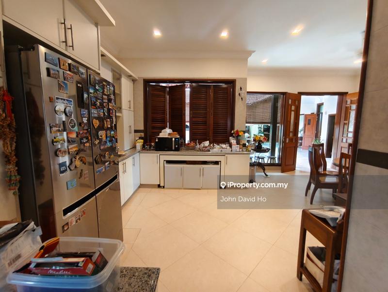 Bungalow House for Sale in Pulau Tikus, Penang by John David Ho - iProperty.com.my