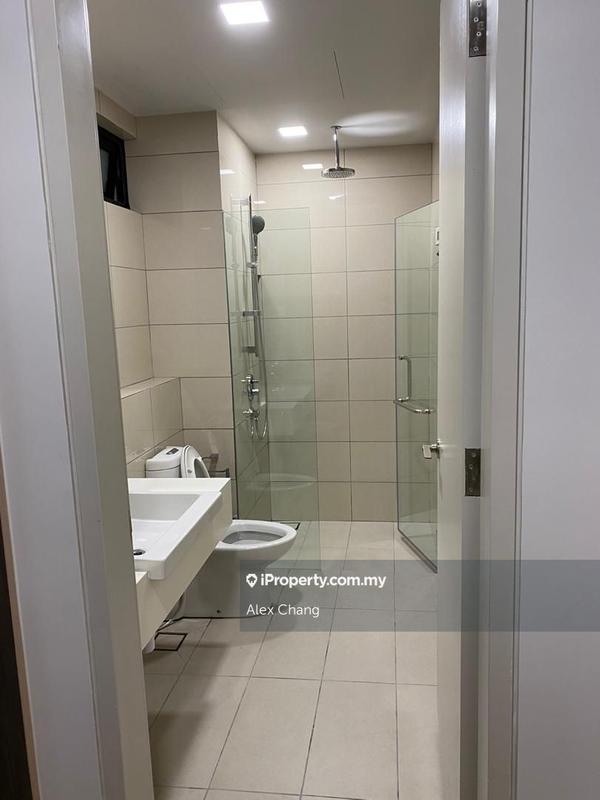 Condominium for Sale in Secoya Residence by Alex Chang - iProperty.com.my