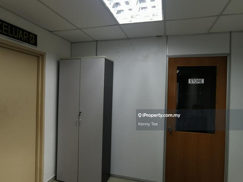 Shop / Office untuk Dijual di Rahang, Seremban oleh Kenny Tee - iProperty.com.my