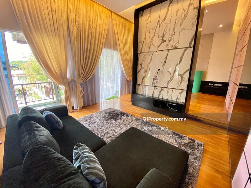 Bungalow House for Sale in Setia Eco Park, Setia Alam by Jeremy Tang - iProperty.com.my
