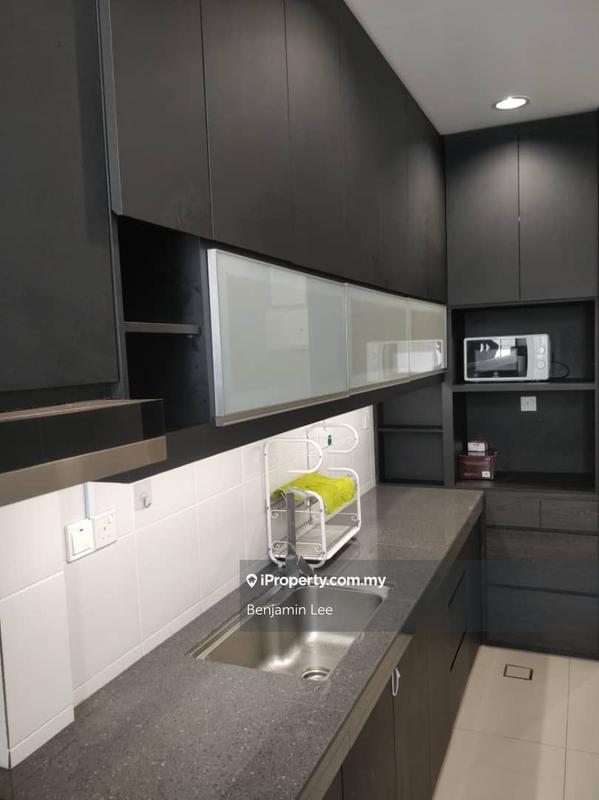 Residensi Servis untuk Dijual di South View oleh Benjamin Lee - iProperty.com.my