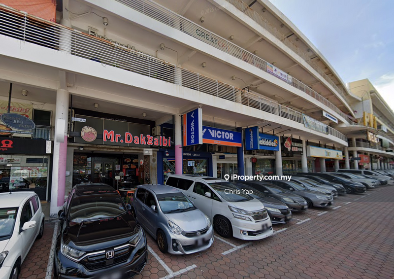 Shop for Sale in Setapak, Kuala Lumpur by Chris Yap - iProperty.com.my