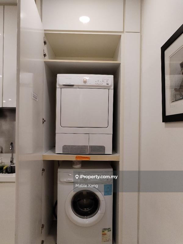 Kediaman Servis untuk Dijual di One One Eight (118 @ Island Plaza) oleh Mable Kang - iProperty.com.my