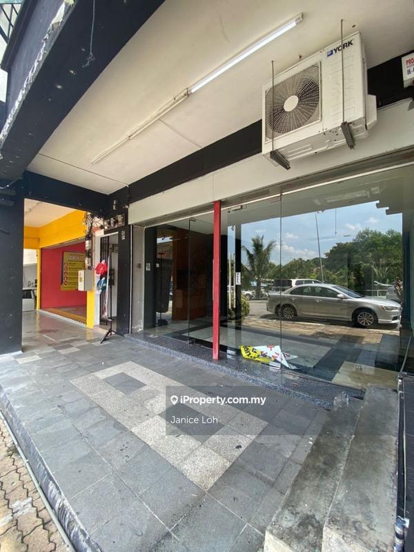 For Rent - Kemayan square near KPJ Palm. Mall