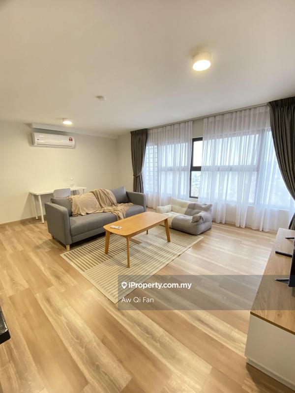 Residensi Servis untuk Dijual di Arte Cheras oleh Aw Qi Fan - iProperty.com.my