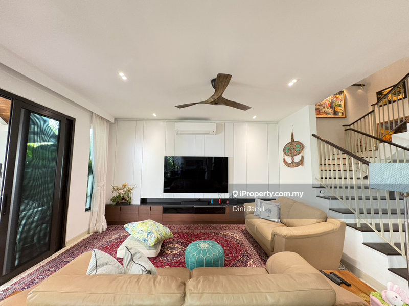 Semi-Detached House for Sale in Bukit Jelutong, Shah Alam by Dini Jamil - iProperty.com.my