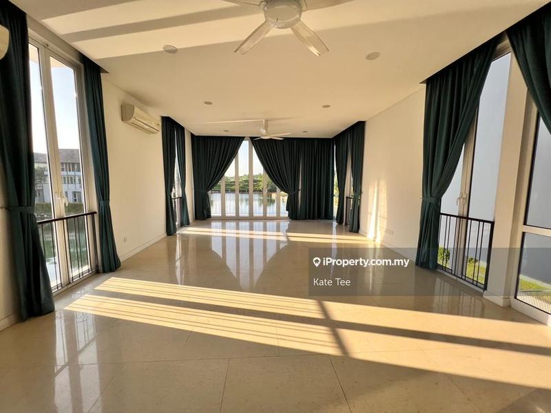 Bungalow House for Rent in Emerald Bay, Johor Bahru by Kate Tee - iProperty.com.my