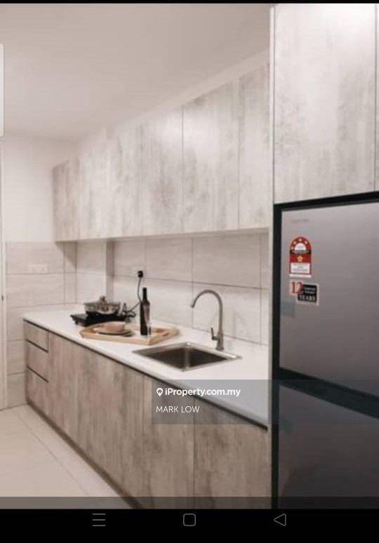 Condominium for Sale in The Robertson by MARK LOW - iProperty.com.my