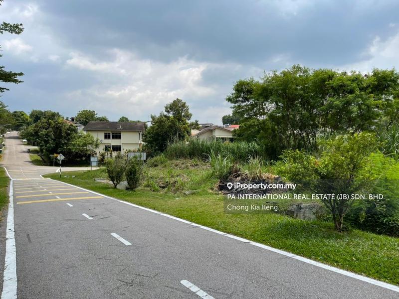 Residential Land for Sale in Taman Serene, Johor Bahru by Chong Kia Keng - iProperty.com.my