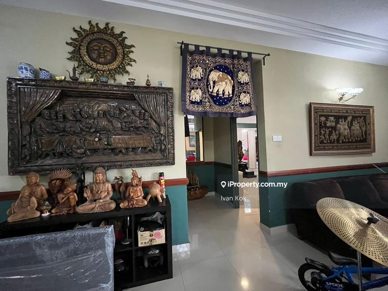 Kondominium untuk Dijual di Tiara Kelana oleh Ivan Kok - iProperty.com.my