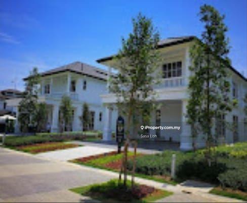 Residential Land for Sale in Bandar Baru Sungai Long, Kajang by Sasa Loh - iProperty.com.my