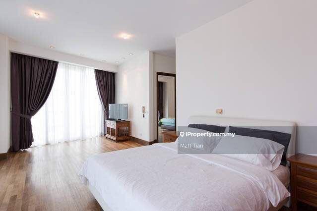 Condominium for Sale in Kirana Residence by Matt Tian - iProperty.com.my