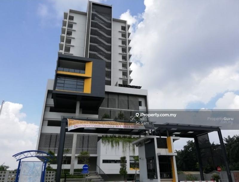 For Sale - Prima Indah (The Armanna)