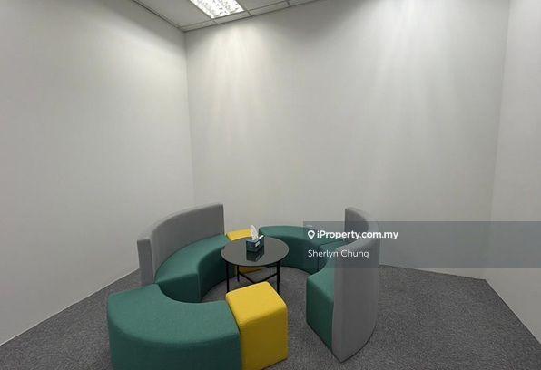 Office for Rent in Kelana Jaya, Petaling Jaya by Sherlyn Chung - iProperty.com.my