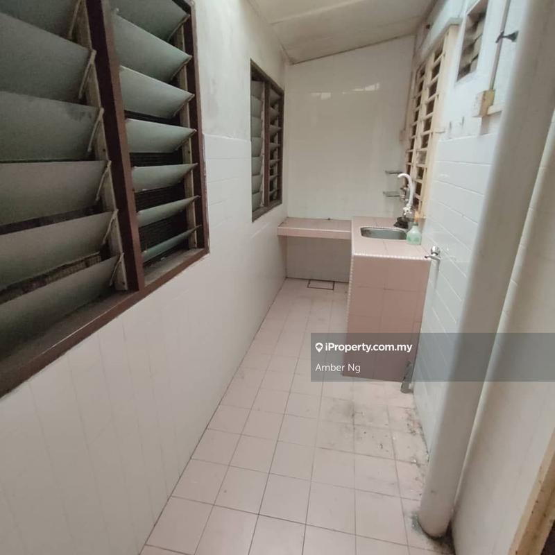 Rumah Teres 2.5-Tingkat untuk Dijual di Desa Setapak, Wangsa Maju oleh Amber Ng - iProperty.com.my