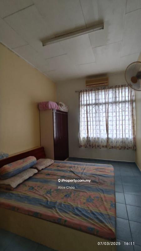 2-storey Terraced House for Sale in Taman Kluang Barat, Kluang by Alice Choo - iProperty.com.my