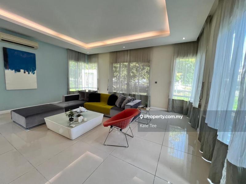 Bungalow House for Rent in East Ledang @Transquility Park, Johor Bahru by Kate Tee - iProperty.com.my