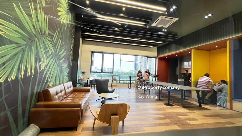 Residensi Servis untuk Dijual di The Harmony oleh Kay Wong - iProperty.com.my