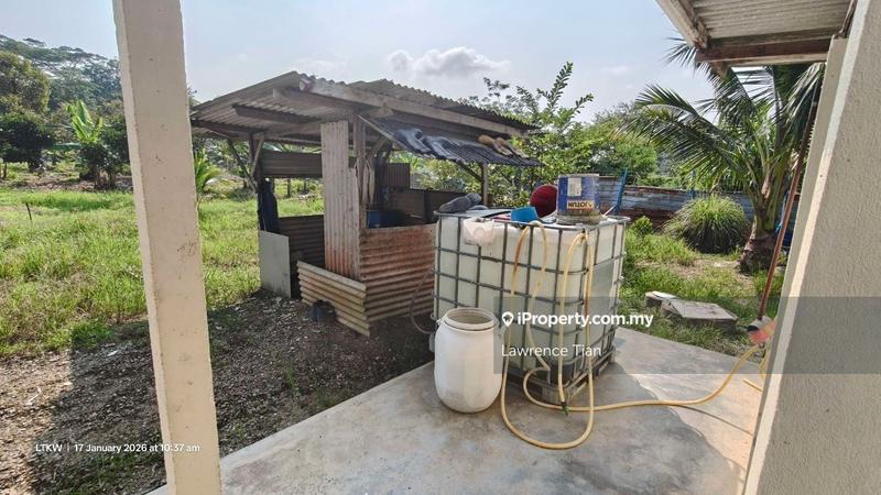 Tanah Pertanian untuk Dijual di Kampung Nyatoh, Rantau oleh Lawrence Tian - iProperty.com.my