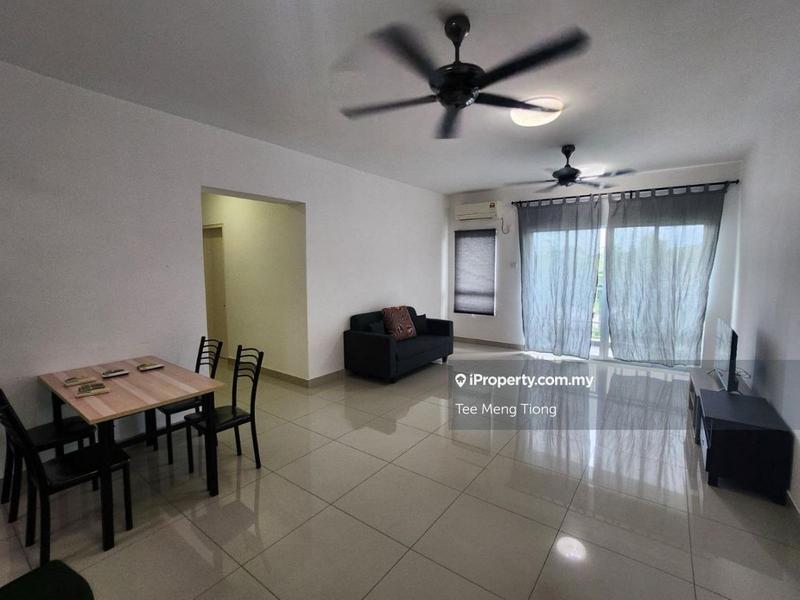 For Rent - Idaman Residence