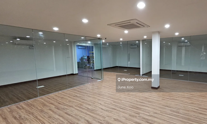 Kilang Terpisah untuk Dijual di Bandar Bukit Puchong, Puchong oleh June Koo - iProperty.com.my