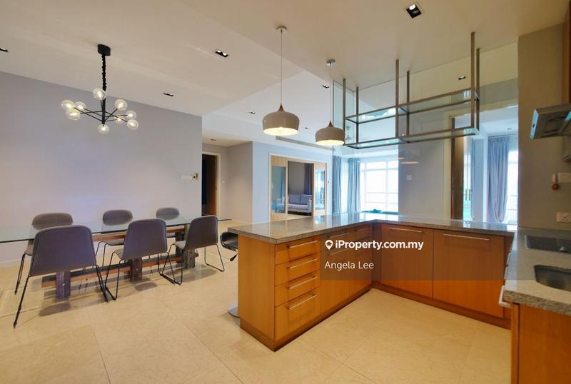 Residensi Servis untuk Dijual di Binjai Residency oleh Angela Lee - iProperty.com.my