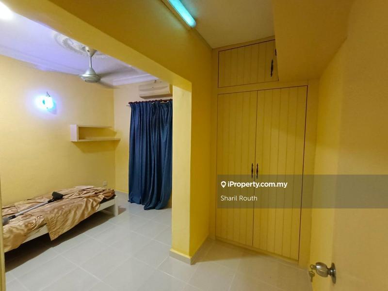 Apartment for Sale in Pelangi Heights by Sharil Routh - iProperty.com.my