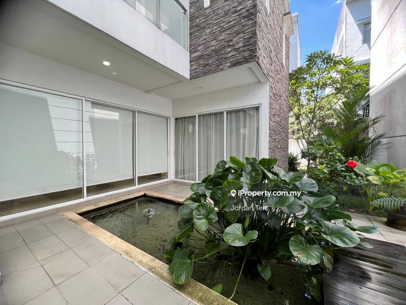 Banglo untuk Dijual di Effingham, Bandar Utama, Damansara, Bandar Utama oleh Jordan Teh - iProperty.com.my