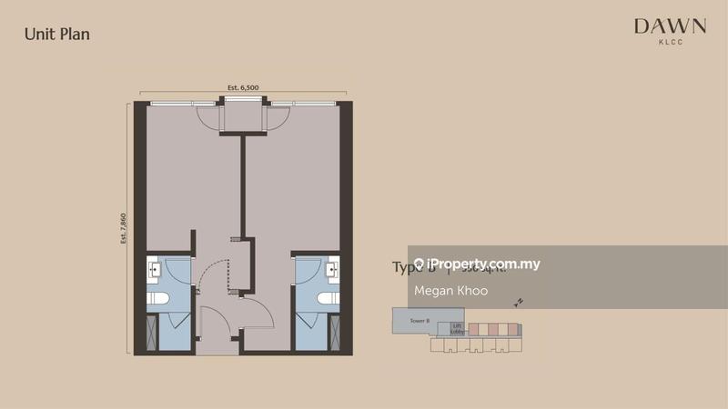 Service Residence for Sale in Dawn KLCC by Megan Khoo - iProperty.com.my