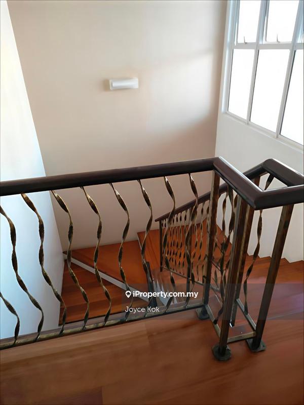 Rumah Berkembar untuk Dijual di Damansara Legenda, Petaling Jaya oleh Joyce Kok - iProperty.com.my