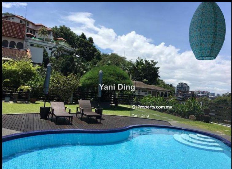 Banglo untuk Disewa di Damansara Heights, Damansara Heights oleh Yani Ding - iProperty.com.my