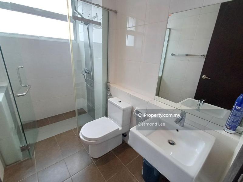 Bungalow House untuk Dijual di Horizon Hills, Iskandar Puteri (Nusajaya) oleh Desmond Lee - iProperty.com.my