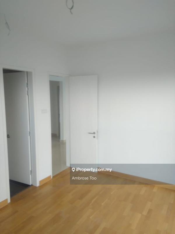 Kondominium untuk Dijual di Duet Residence oleh Ambrose Too - iProperty.com.my