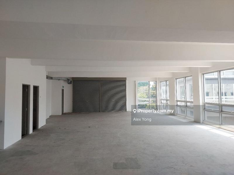 For Rent - Cantonment Exchange CX