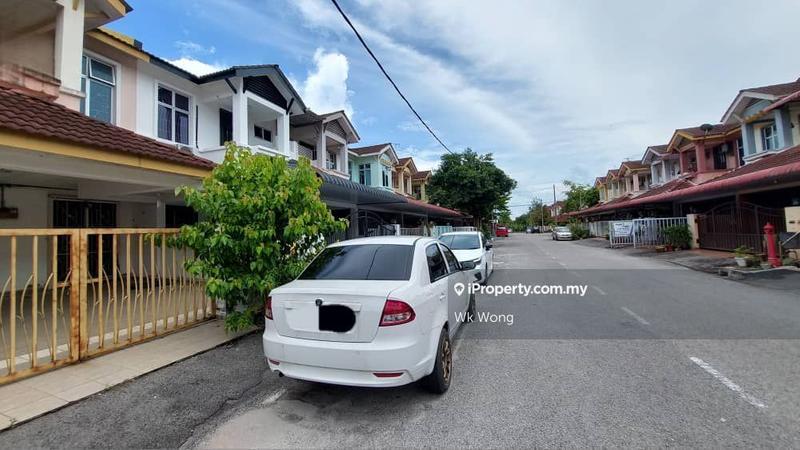 2-storey Terraced House for Sale in Taman Paya Keladi, Kepala Batas by Wk  Wong - iProperty.com.my