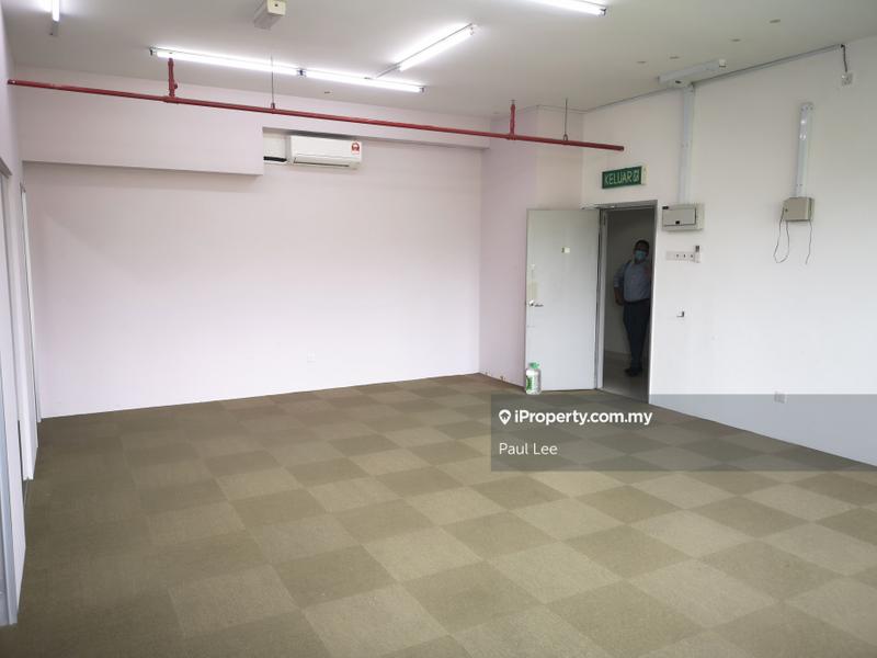 Pejabat untuk Dijual di Bandar Sri Damansara, Bandar Sri Damansara oleh Paul Lee - iProperty.com.my