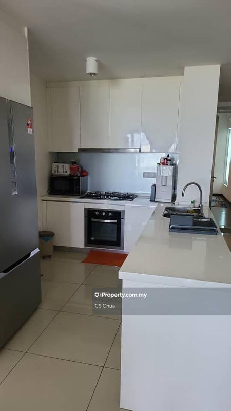 Service Residence for Rent in Paloma @ Tropicana Metropark by CS Chua - iProperty.com.my