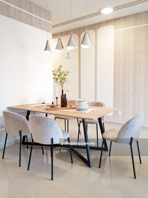 For Rent - Nidoz Residences @ Desa Petaling