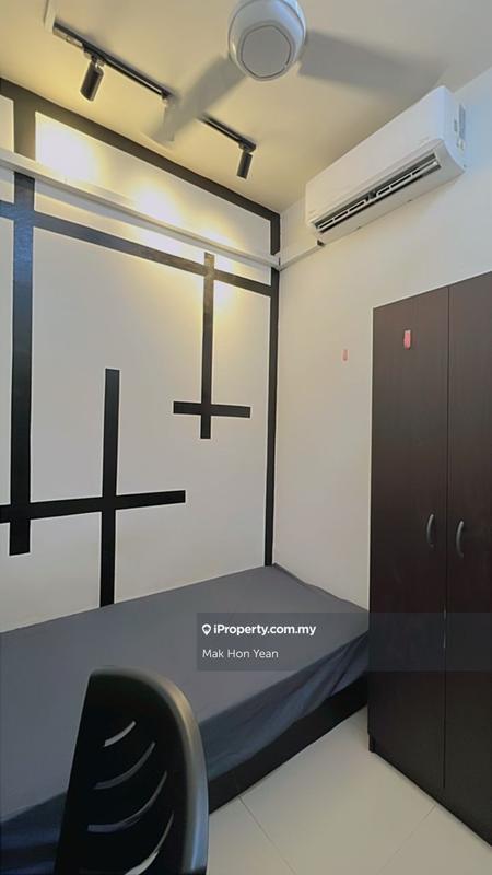 Kondominium untuk Disewa di Prima U1 oleh Mak Hon Yean - iProperty.com.my