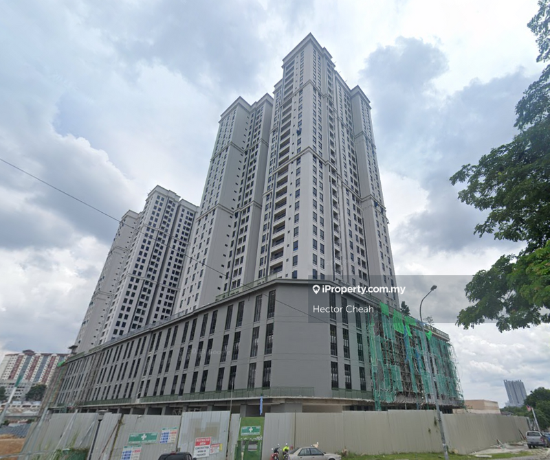 For Sale - Equine Residence