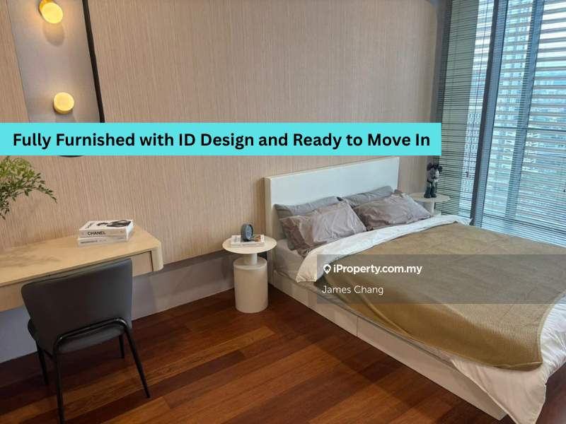 For Sale - K Residence @ KLCC