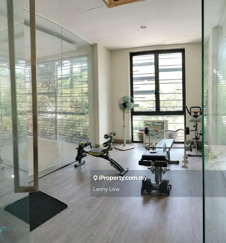 Link Bungalow for Sale in Taman Tun Dr. Ismail, Kuala Lumpur by Lanny Low - iProperty.com.my