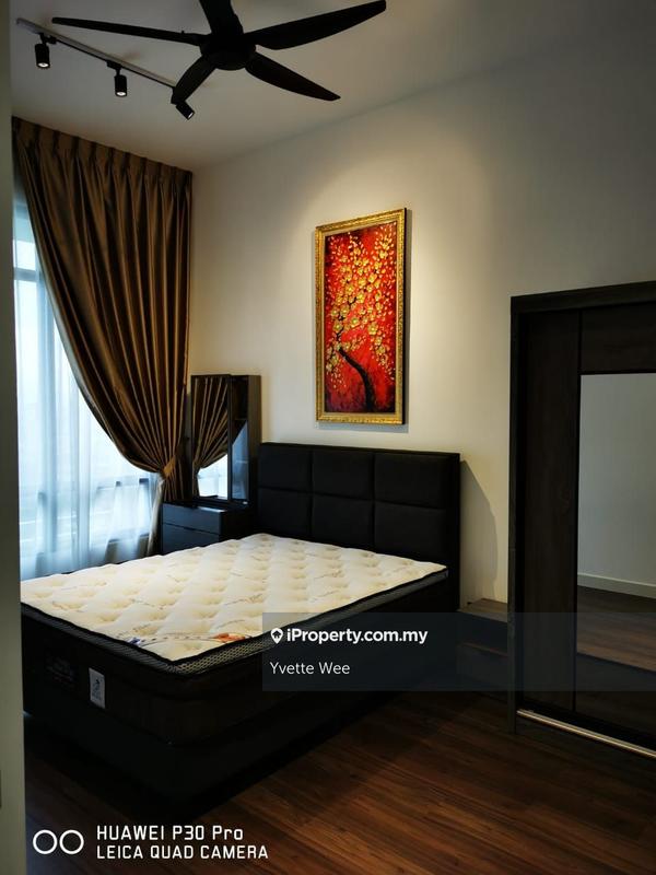 Service Residence for Rent in The Park 2 by Louis Wee - iProperty.com.my