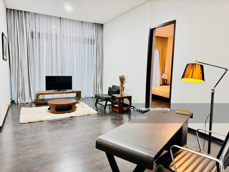 For Rent - Clearwater Residences