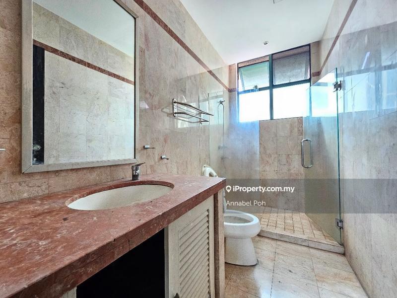 Kondominium untuk Dijual di Menara Avenue (Menara Promenade) oleh Annabel Poh - iProperty.com.my