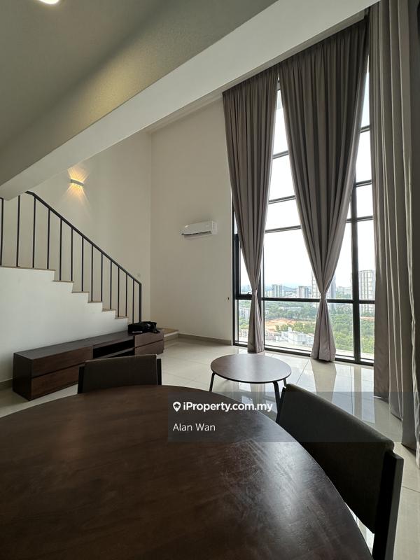Service Residence for Rent in Eclipse Residence @ Pan'gaea by Alan Wan - iProperty.com.my