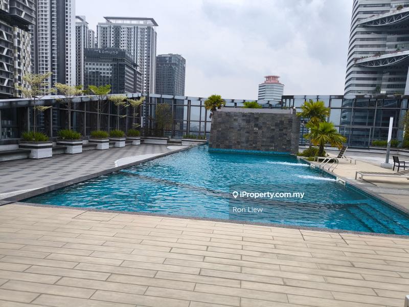 Residensi Servis untuk Disewa di Bangsar Trade Centre (Pantai Plaza) oleh Ron Liew - iProperty.com.my