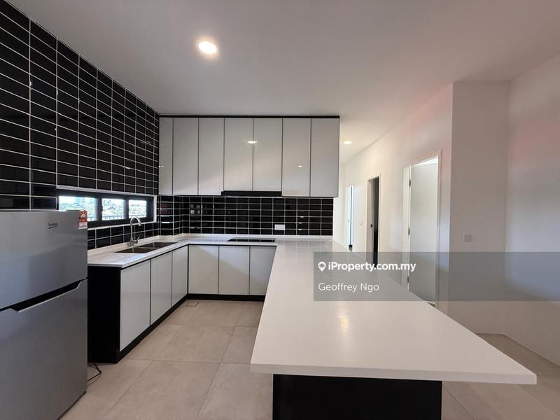 Apartment for Rent in Lumos Residence by Geoffrey Ngo - iProperty.com.my