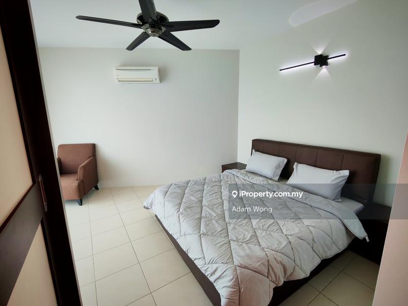 Kondominium untuk Disewa di Sky Residence oleh Adam Wong - iProperty.com.my